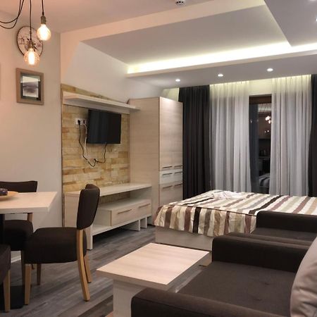 Milmari Resort Kopaonik Luaran gambar