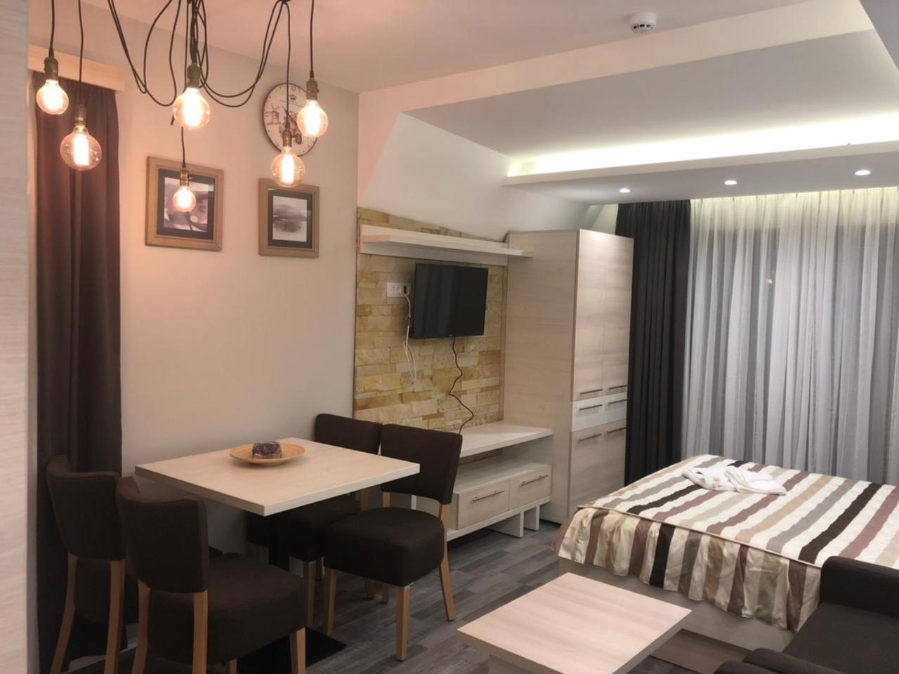 Milmari Resort Kopaonik Luaran gambar