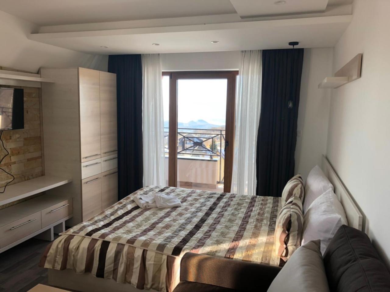 Milmari Resort Kopaonik Luaran gambar