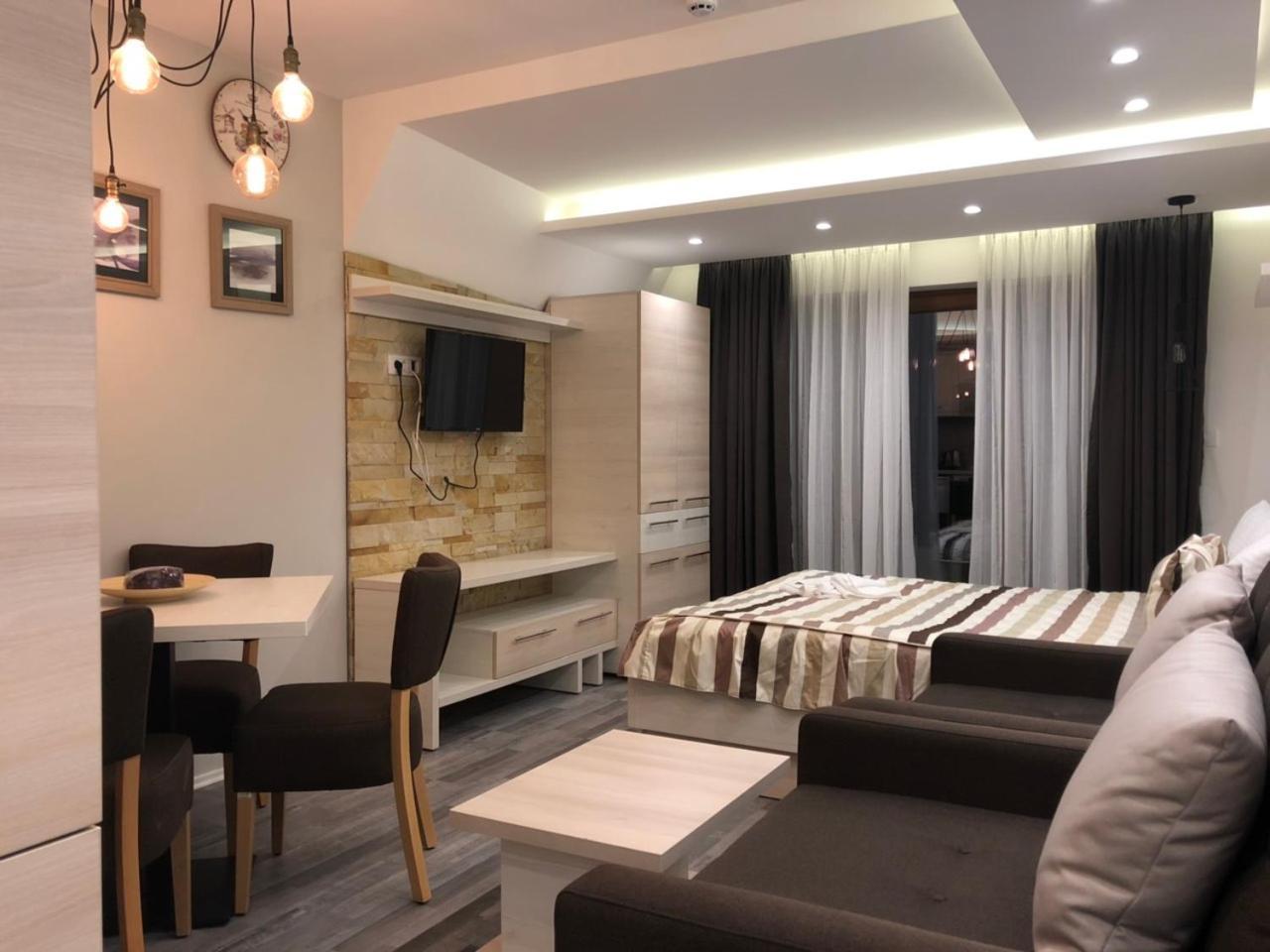 Milmari Resort Kopaonik Luaran gambar