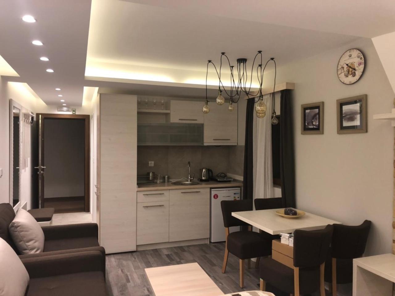 Milmari Resort Kopaonik Luaran gambar