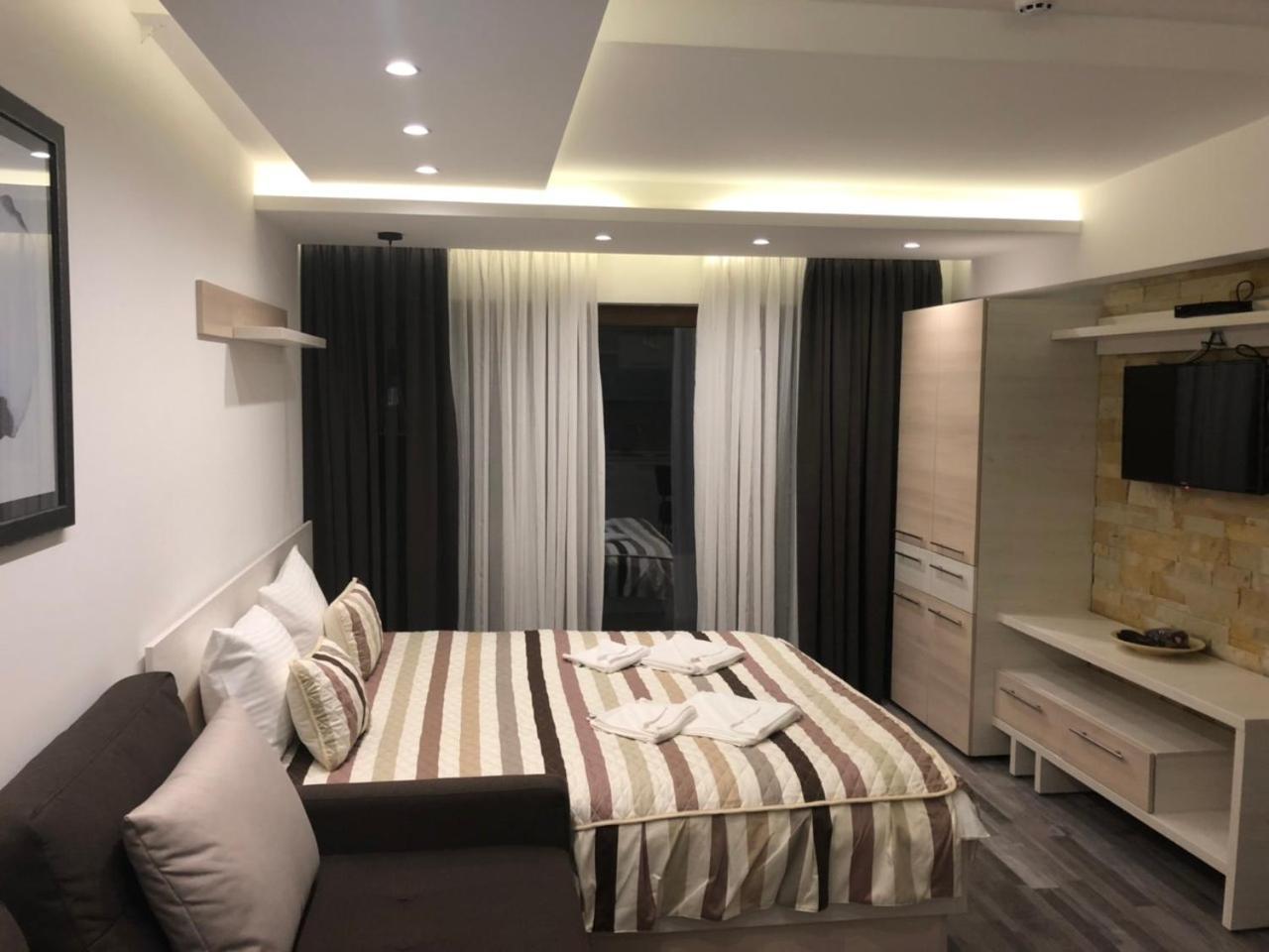 Milmari Resort Kopaonik Luaran gambar