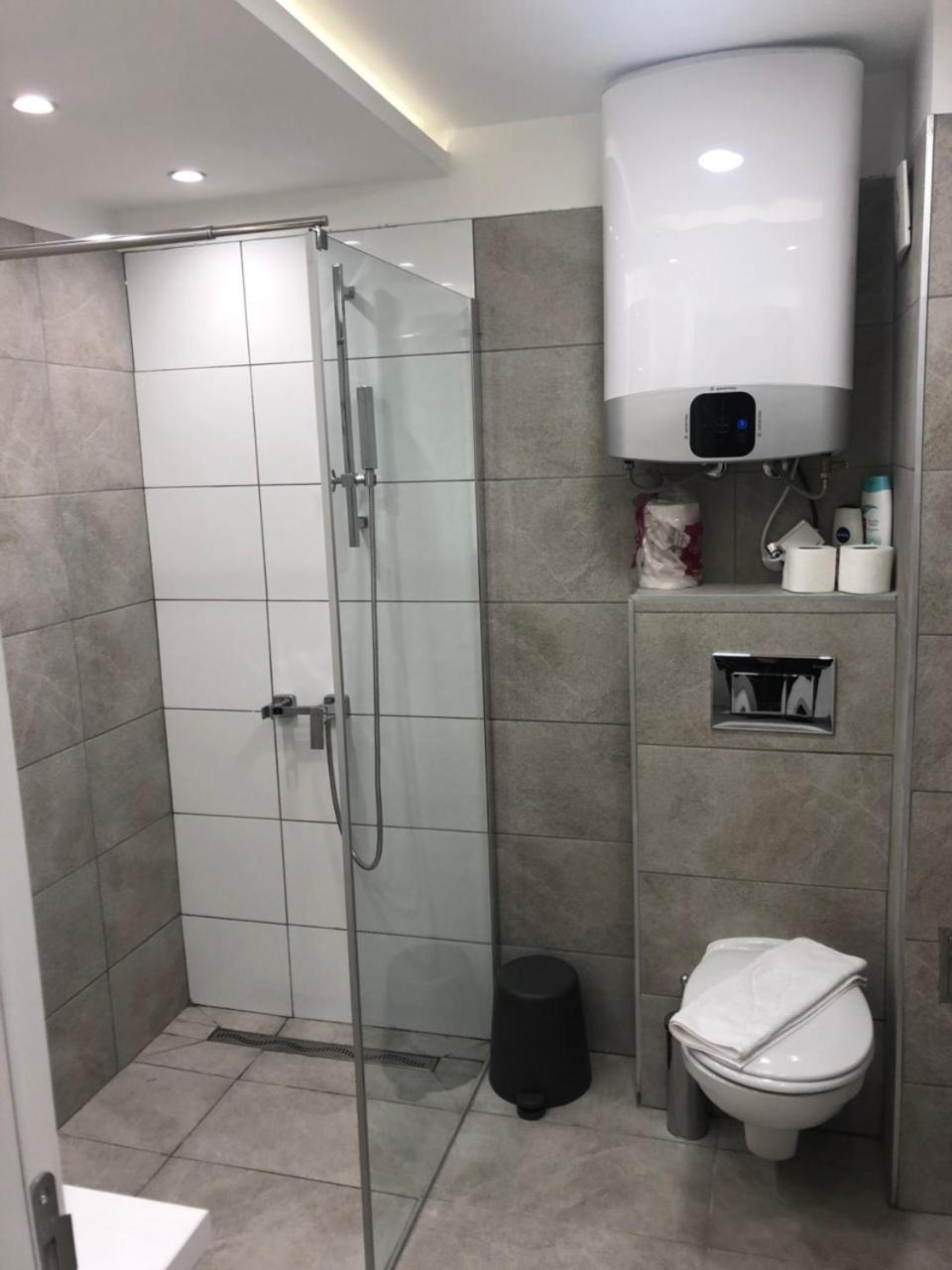 Milmari Resort Kopaonik Luaran gambar