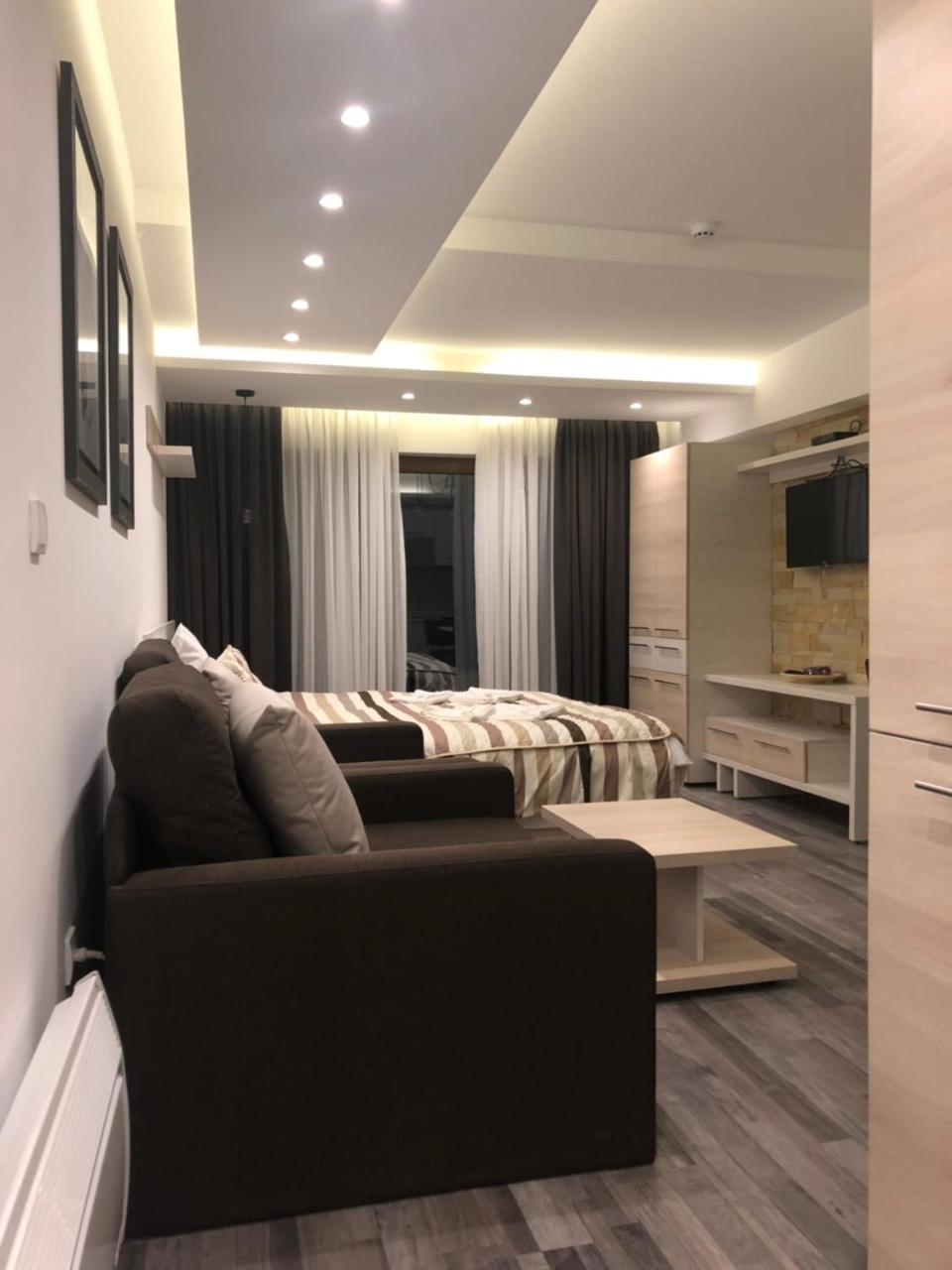 Milmari Resort Kopaonik Luaran gambar