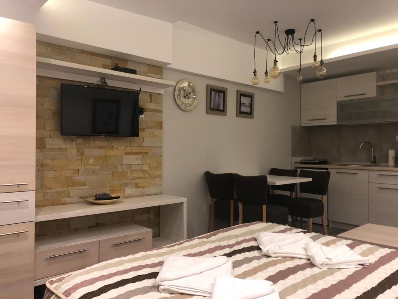 Milmari Resort Kopaonik Luaran gambar