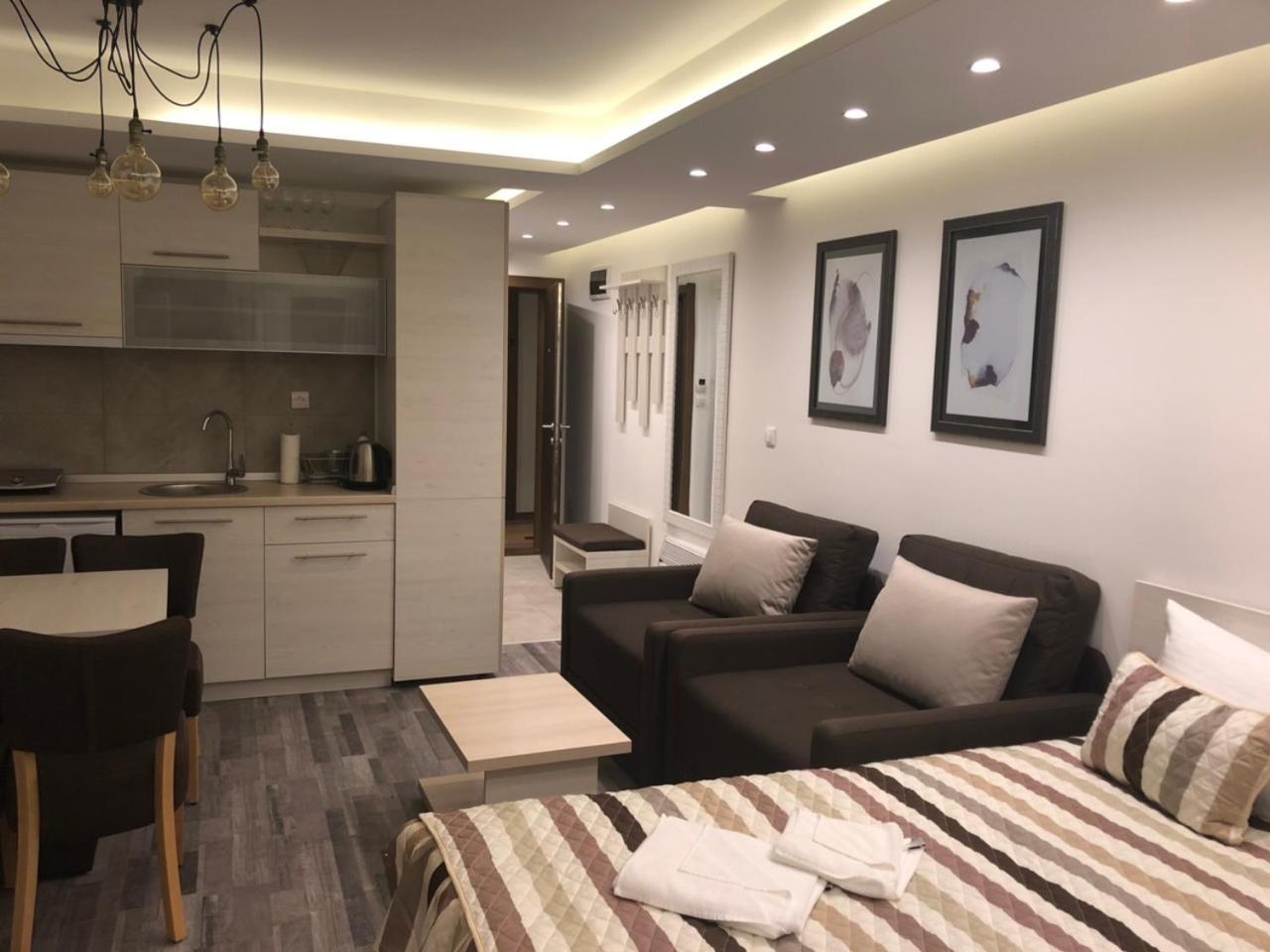Milmari Resort Kopaonik Luaran gambar
